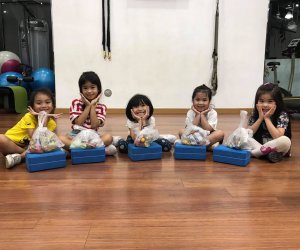 Should you choose a dance class for your child at Binh Chanh or not?